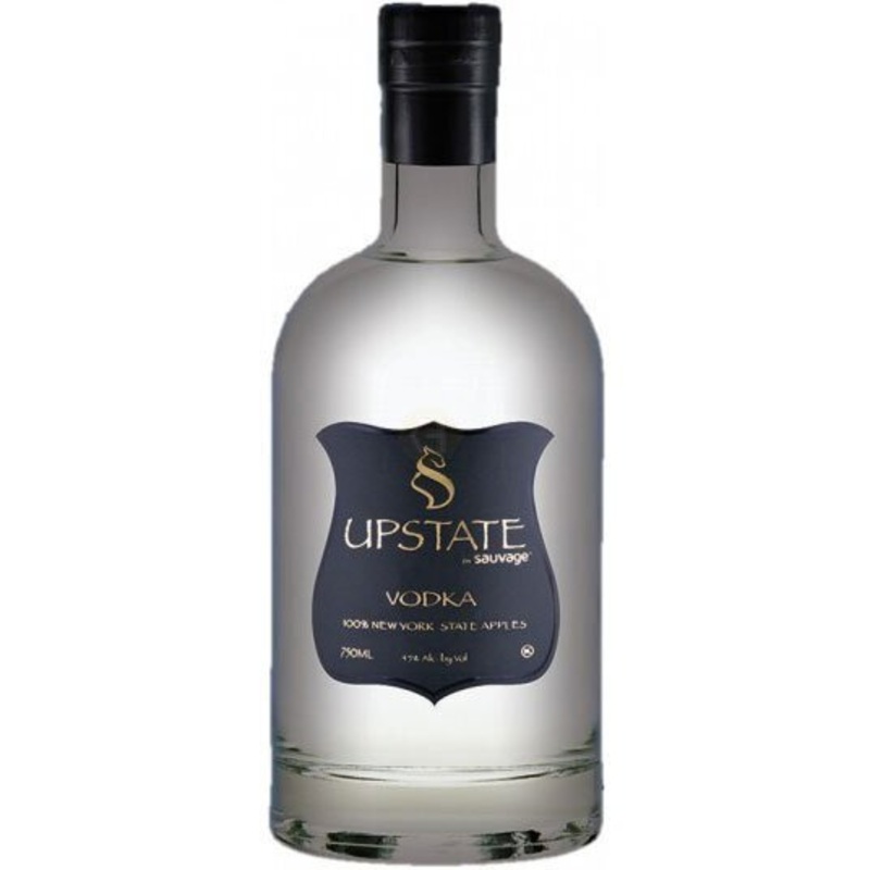 Upstate Vodaka|750ml