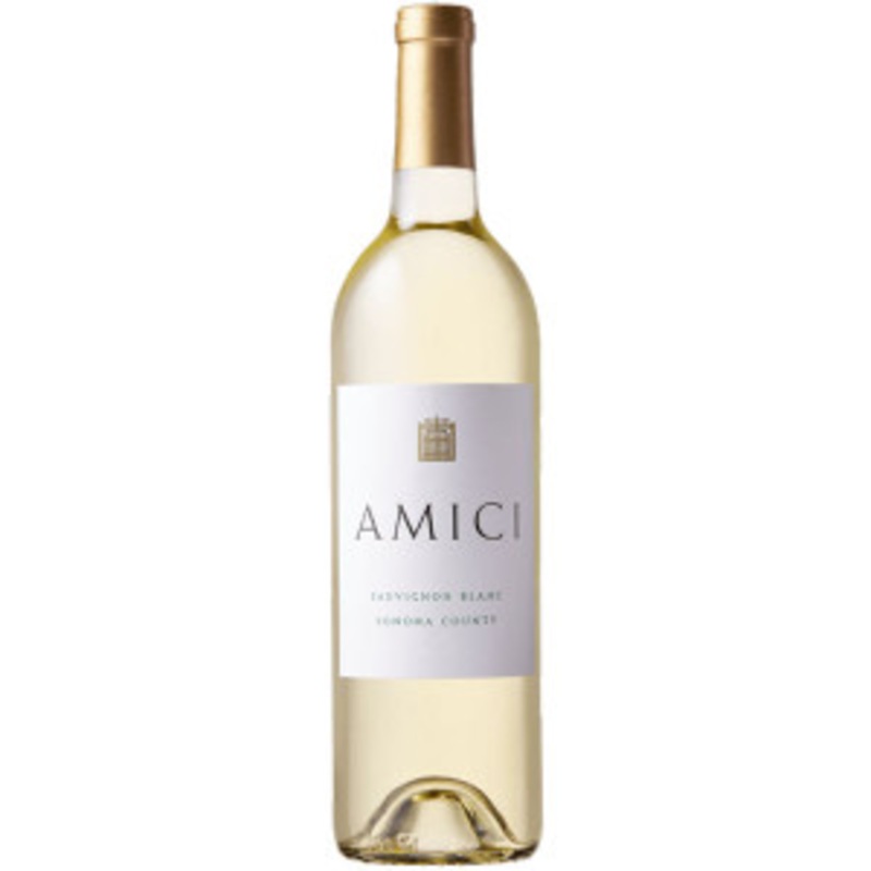 Amici Cellars Sonoma Sauvignon Blanc 2024