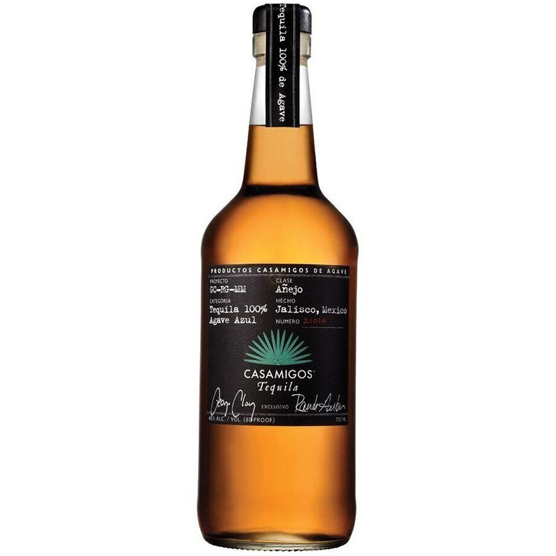 Casamigos Aejo|750ml|1.75L