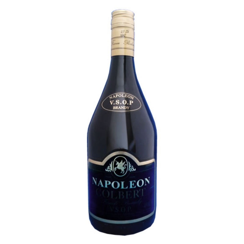 Colbert Napoleon VSOP 750ML