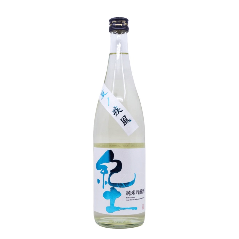 Heiwa KID Natsu no Shippu SUMMER 720ml Bottle