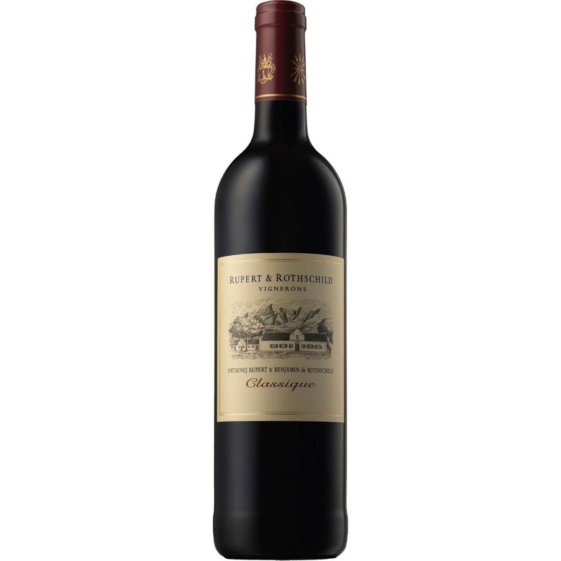 Rupert & Rothschild Classique|Single|Case (6)