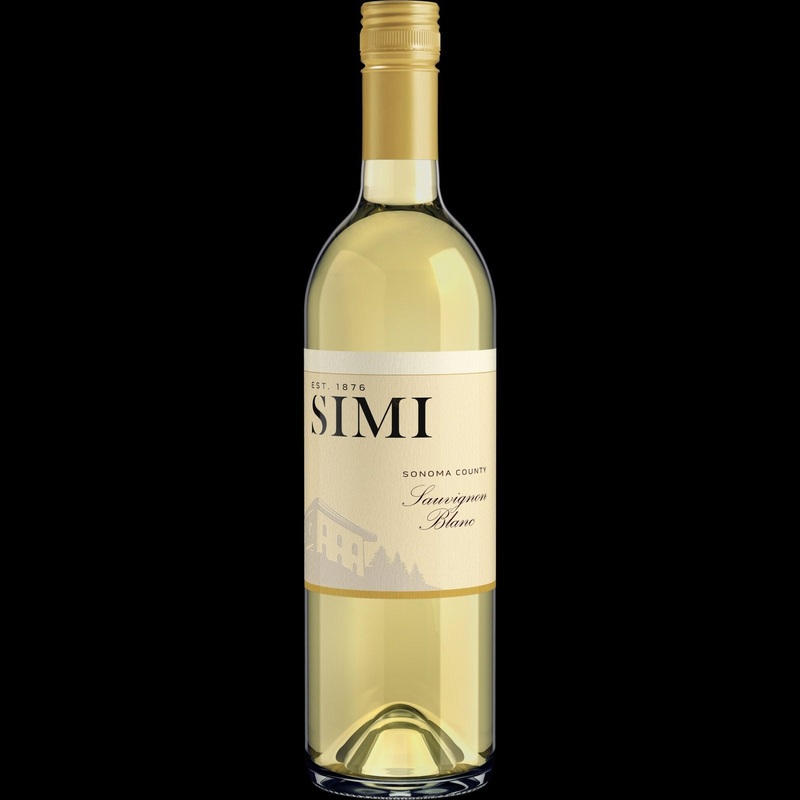 Simi Sonoma County Sauvignon Blanc
