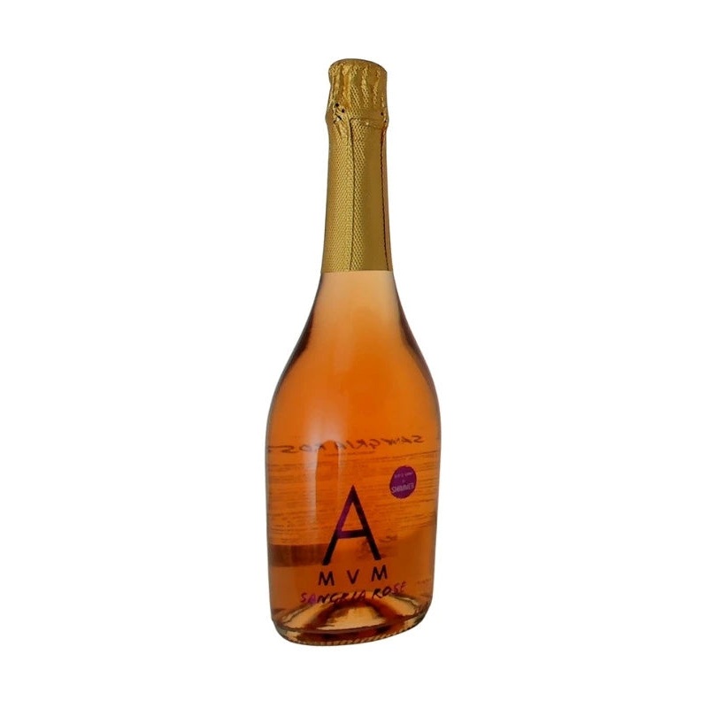 A MAVAM PINK SANGRIA 750ML @ Lethbridge [1045150]
