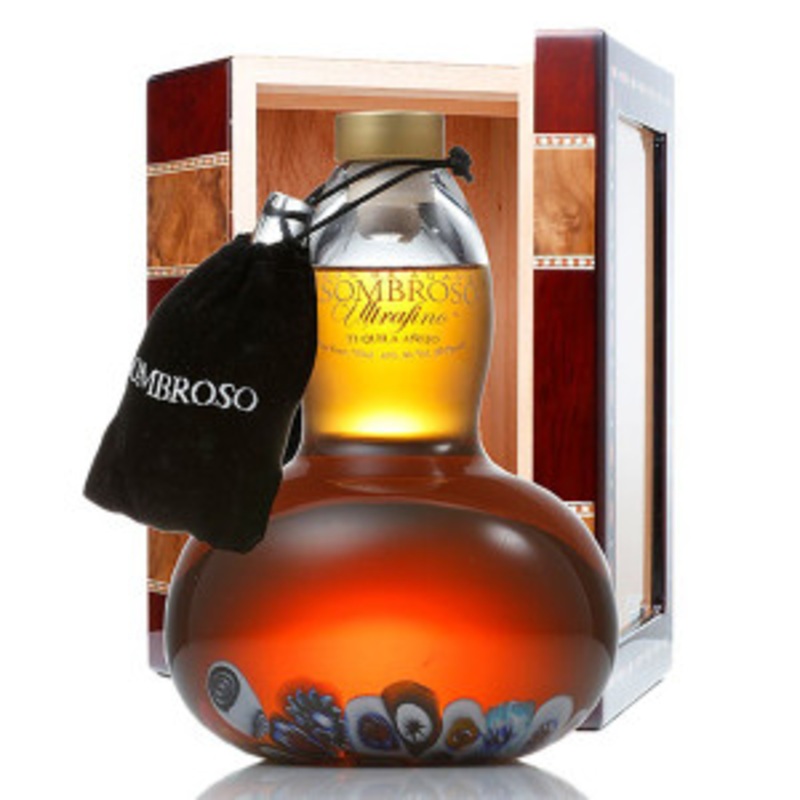 AsomBroso del Porto Extra Anejo Tequila 750ml