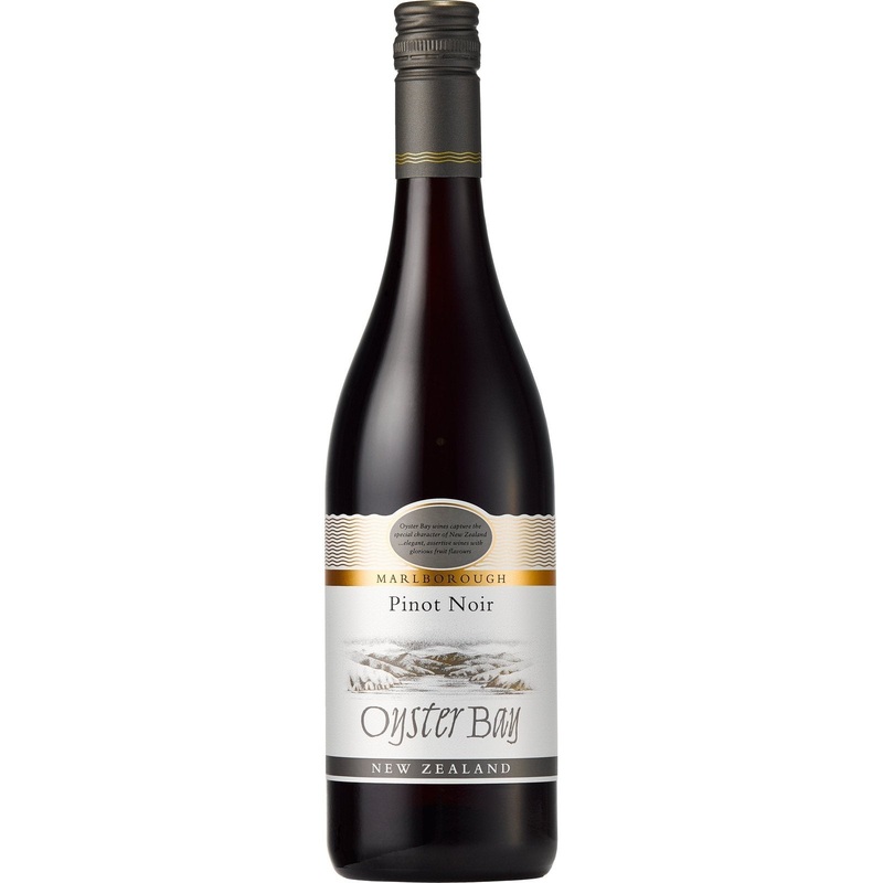 Oyster Bay Pinot Noir|750ml