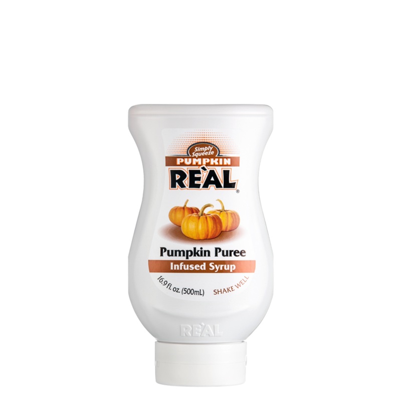 Re’AL Pumpkin