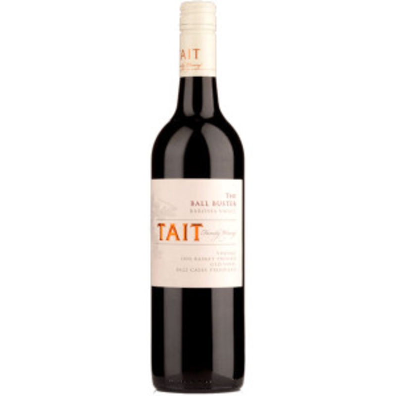 Tait The Ball Buster Barossa Red Blend 2021 (Australia)