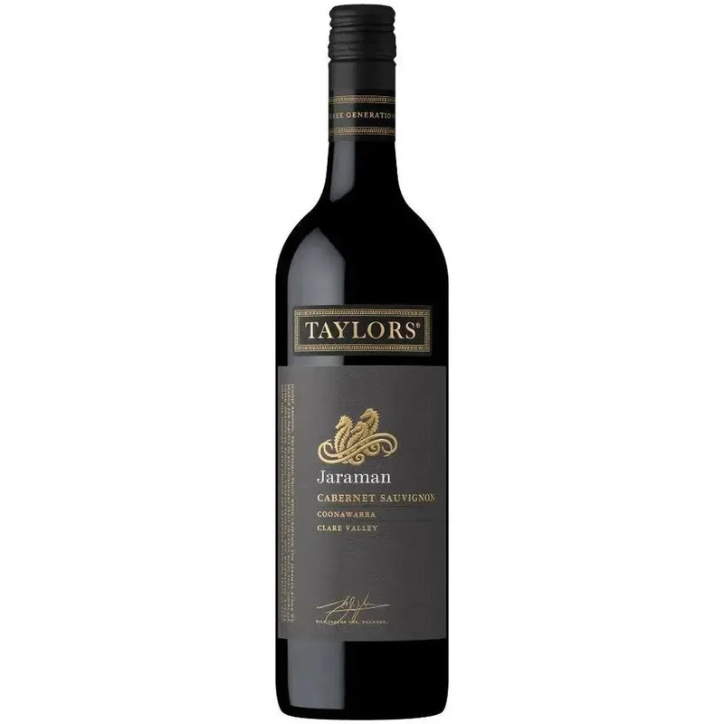 Taylors Jaraman Cabernet Sauvignon 750ml
