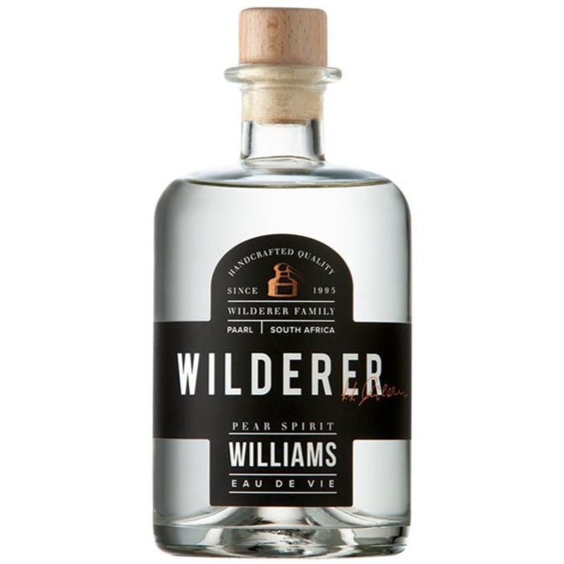 Wilderer Williams Birne Pear