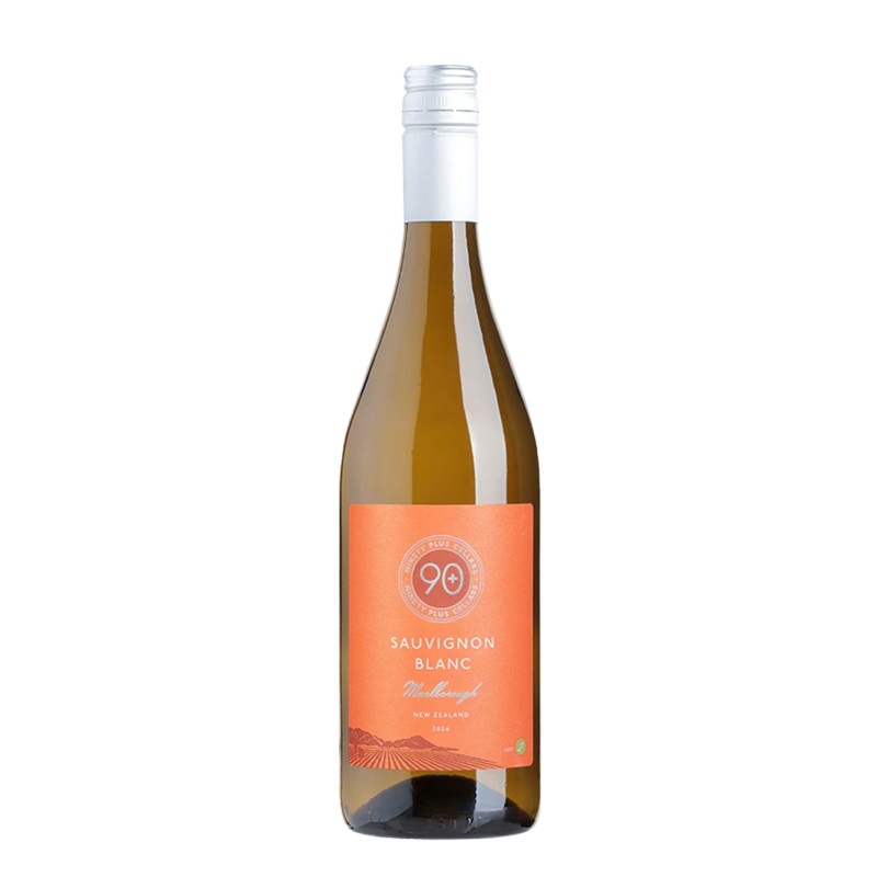 90+ Cellars Sauvignon Blanc