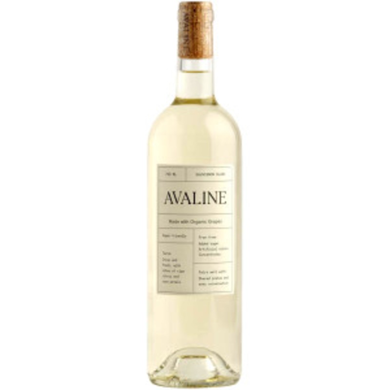 Avaline by Cameron Diaz Sauvignon Blanc NV