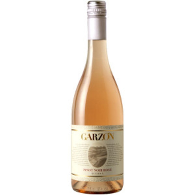 Bodega Garzon Reserva Pinot Noir Rose Uruguay 2022 Rated 90WE BEST BUY