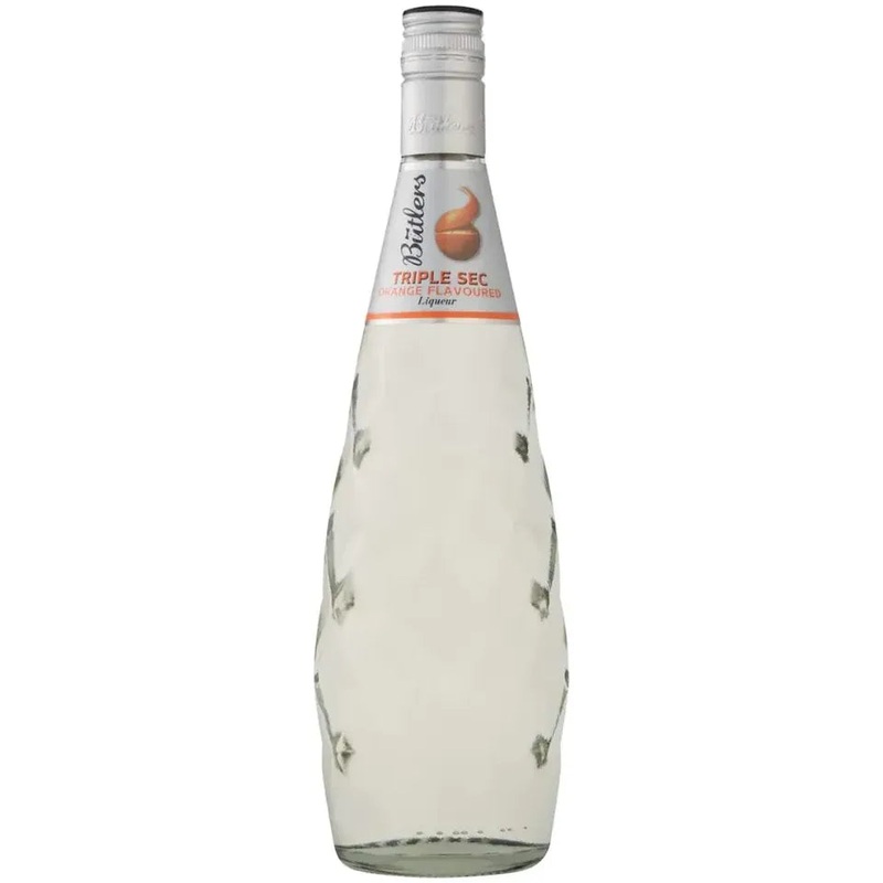 Butlers Triple Sec 750ml|Each