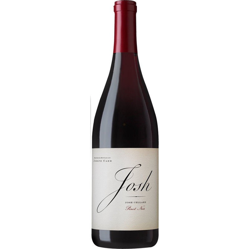 Josh Cellars Pinot Noir|750ml