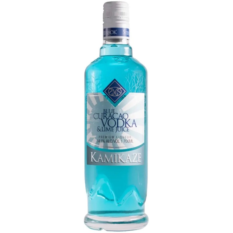 Steinbok Kamikaze 700ml|Each