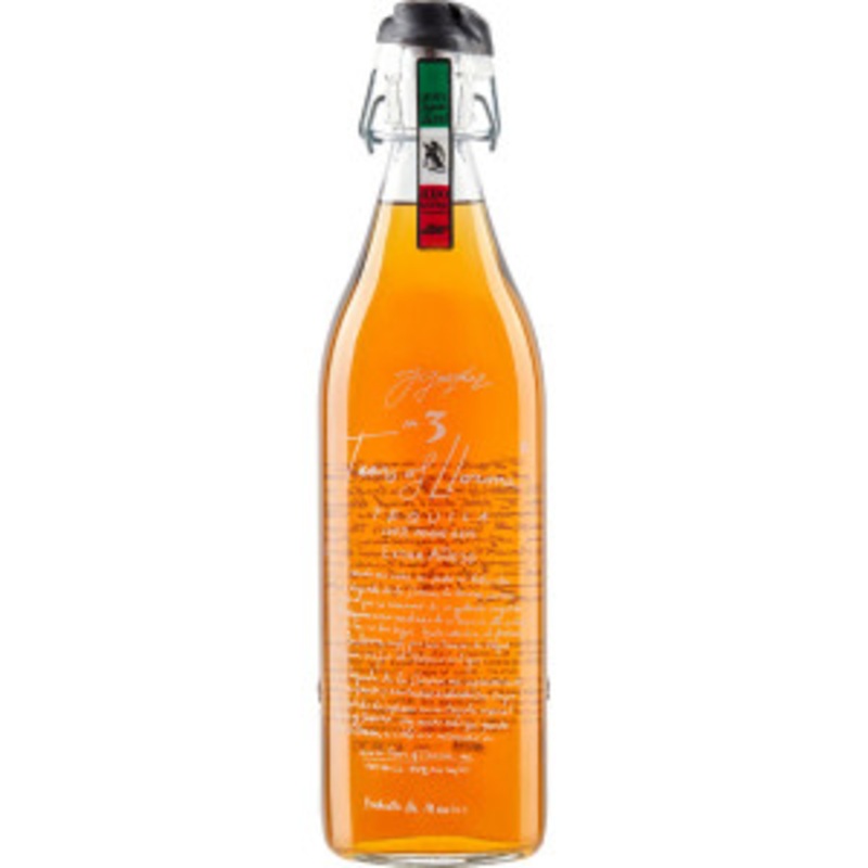 Tears of Llorona No. 3 Extra Anejo Tequila 1L