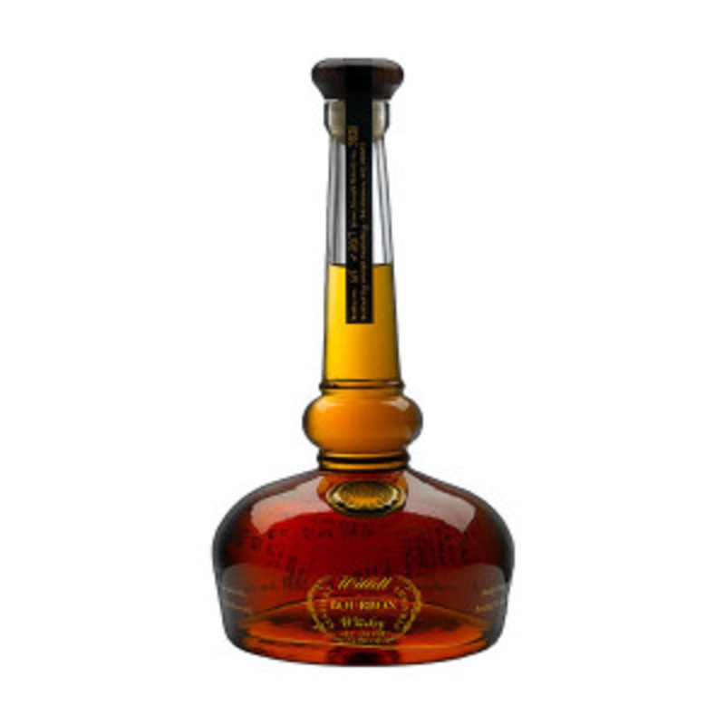 Willett Pot Still Reserve Bourbon Whiskey 750ml