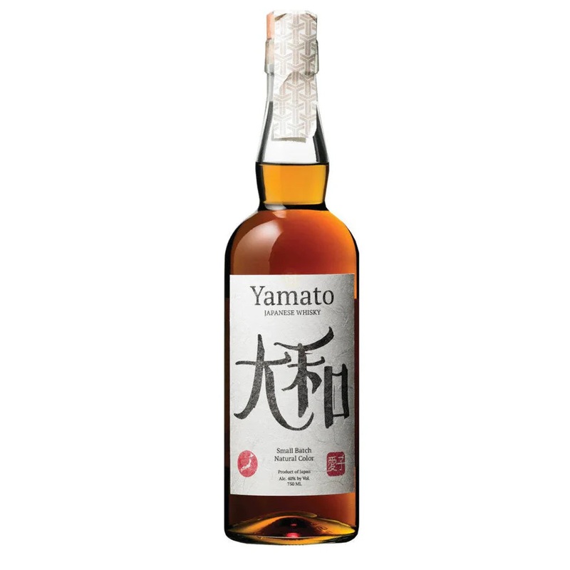 Yamato Small Batch|750ml