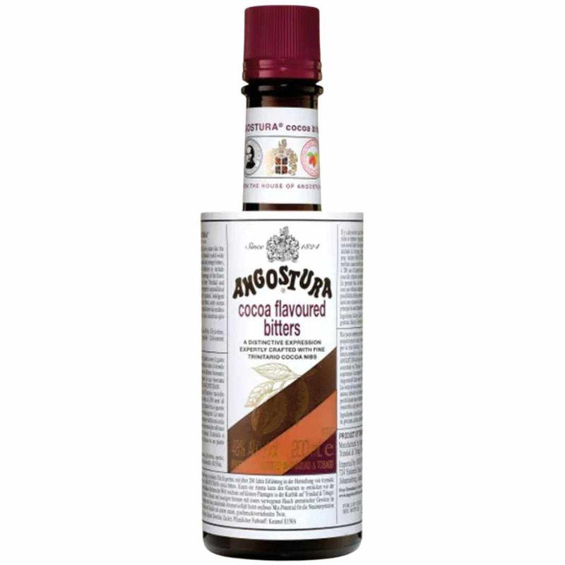 Angostura Cocoa Bitters