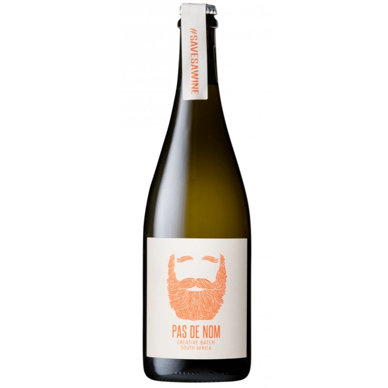 Beau Constantia Pas De Nom Creative Batch White