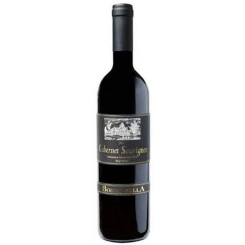 Borgo Bella Cabernet Sauvignon Kosher Red Wine