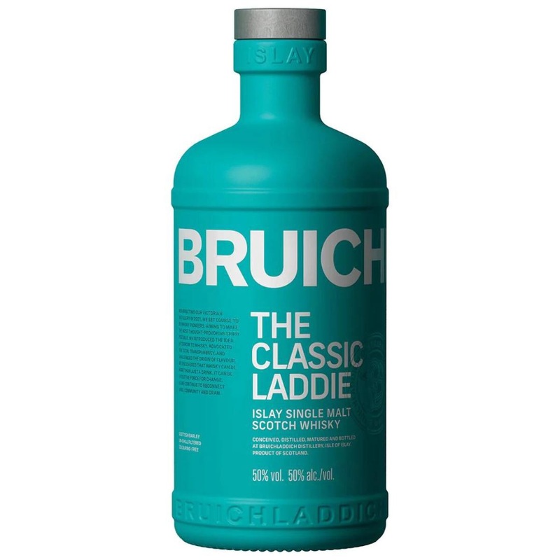 Bruichladdich The Classic Laddie