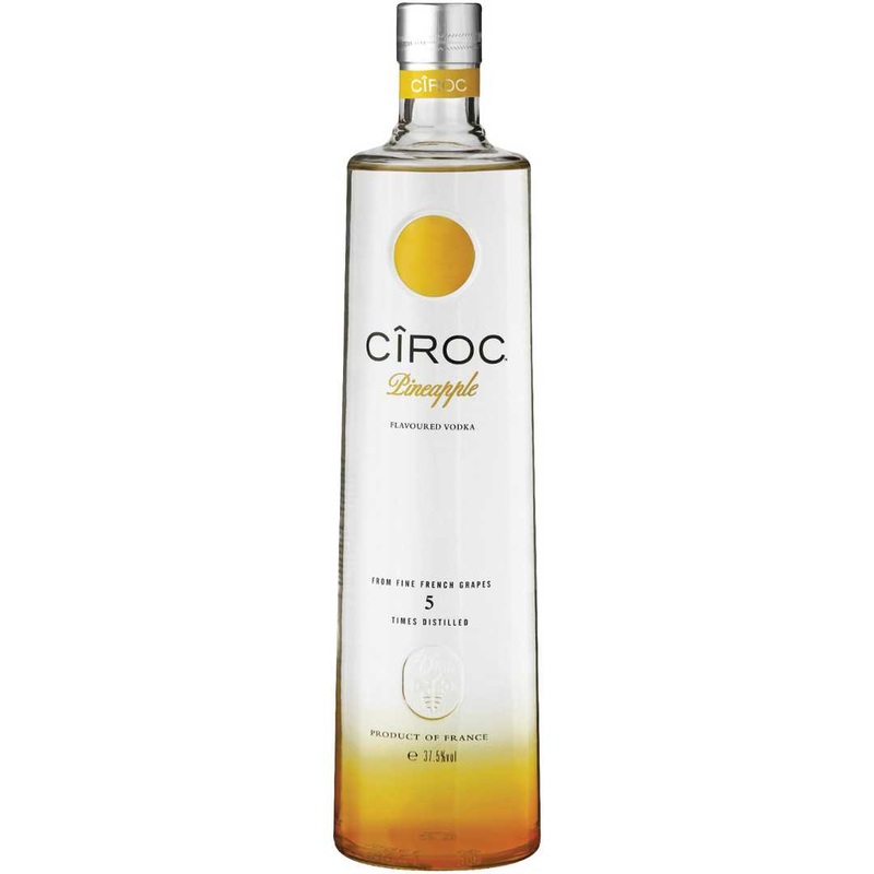 CIROC Pineapple