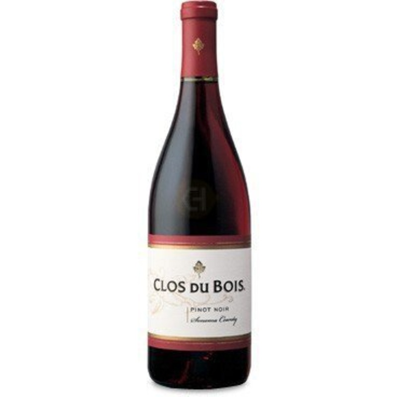 Clos Du Bois Pinot Noir|750ml