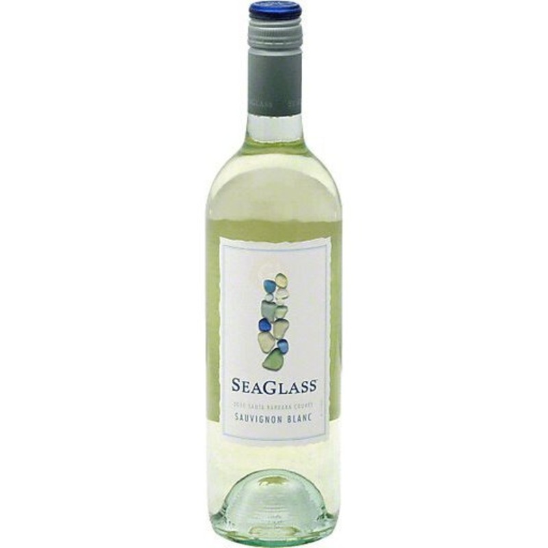 Seaglass Sauvignon Blanc Santa Barbara