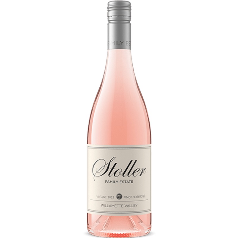STOLLER ROSE 750ML
