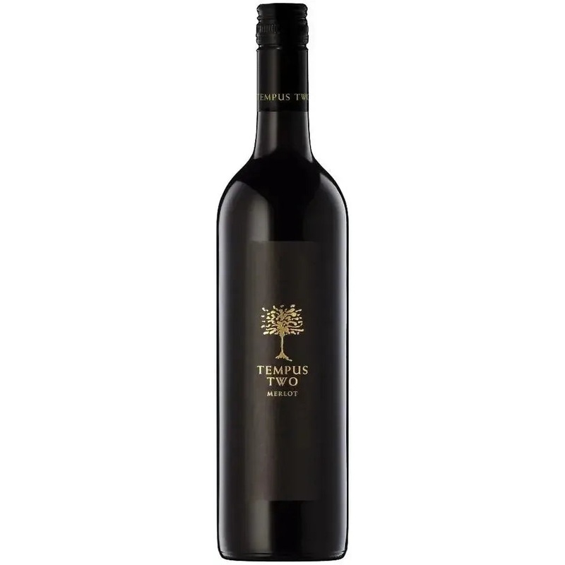 Tempus Two Varietal Merlot 750ml