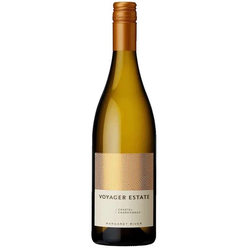 Voyager Estate Estate Coastal Chardonnay 750ml