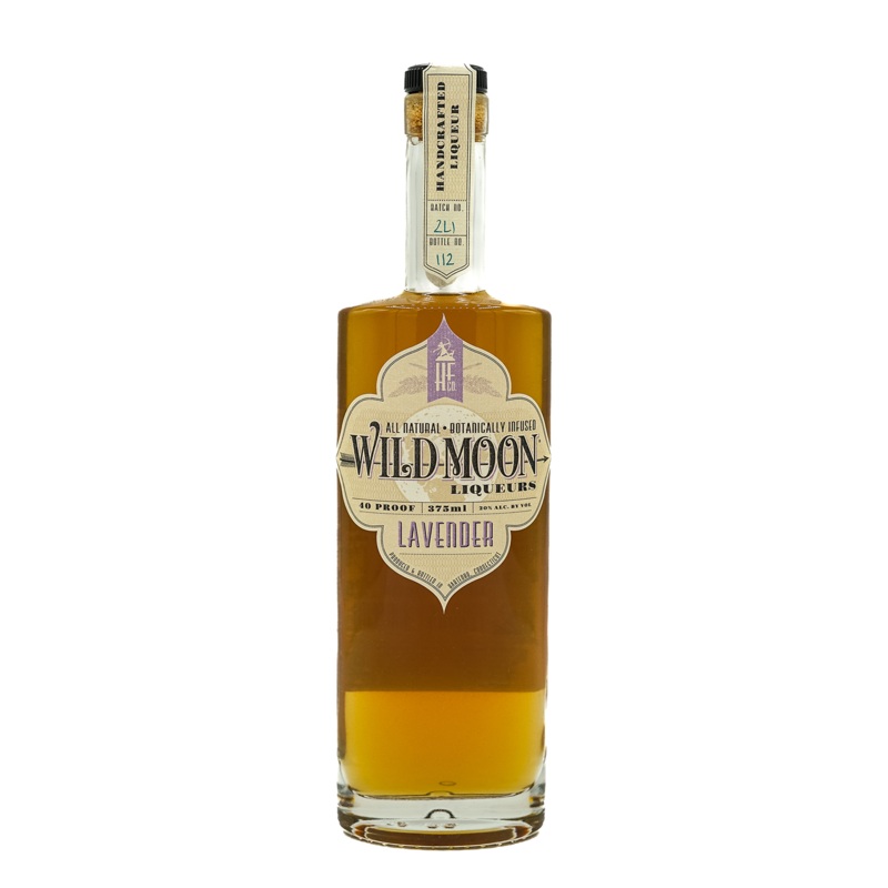 Wild Moon Lavender 375Ml