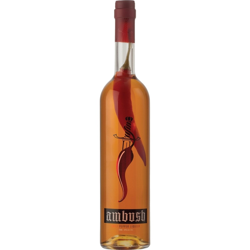 Ambush Chilli Pepper|750ml