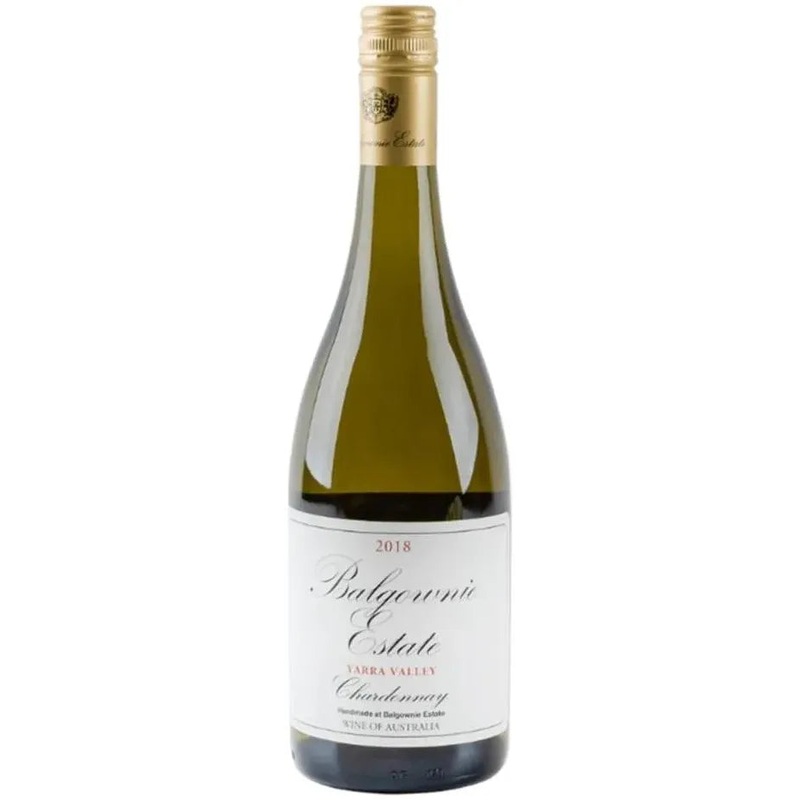 Balgownie Estate Yarra Valley Chardonnay 750ml