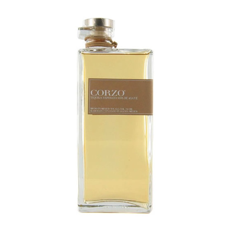 Corzo Reposado 750ML