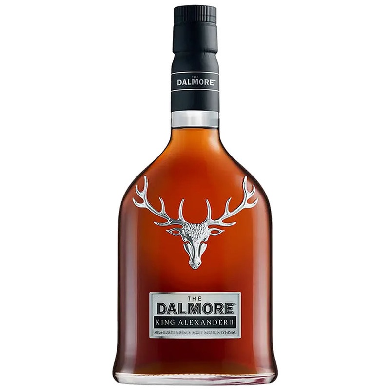 Dalmore King Alexander 750ML
