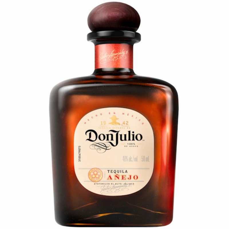 Don Julio Anejo mini 50ml
