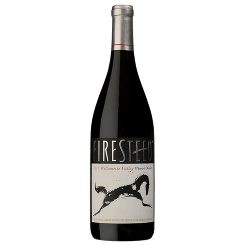 FIRESTEED PINOT NOIR 750ML