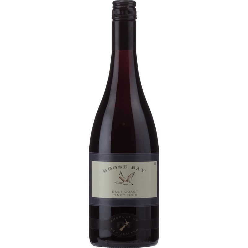 Goose Bay Pinot Noir|750ml
