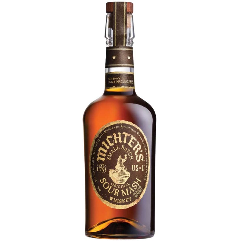 Michters Sour Mash