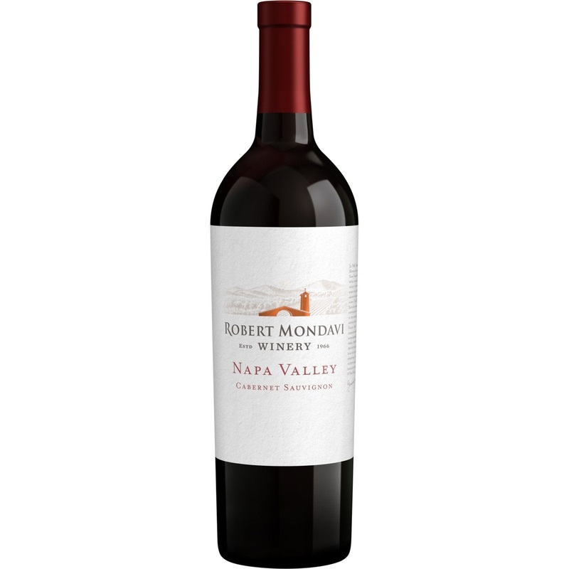 Robert Mondavi Cabernet Sauvignon