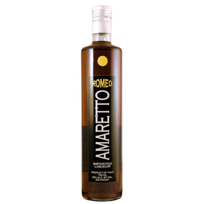 Romeo Amaretto 750ML