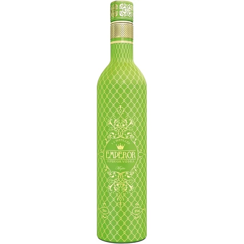 Royal Dragon Emperor Vodka Mojito 700ml