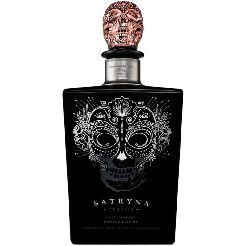 Satryna Aejo Tequila