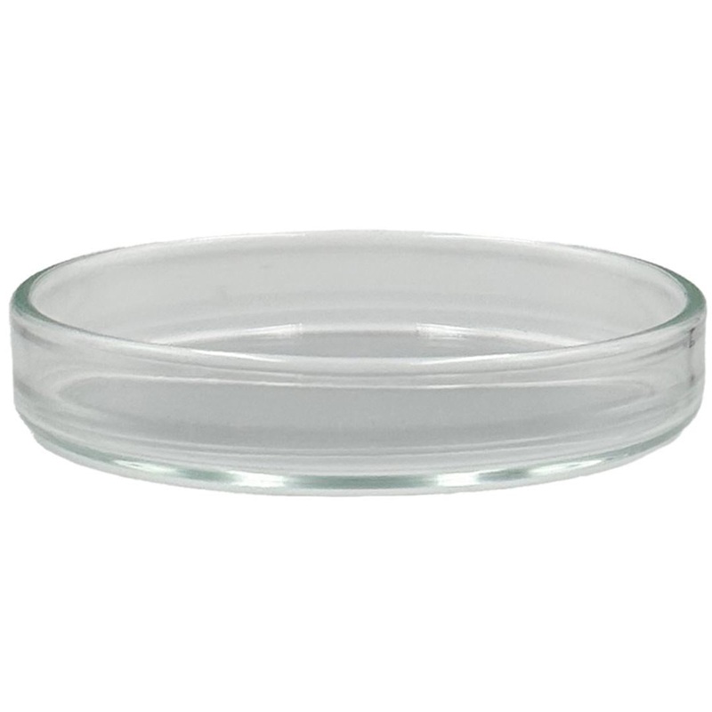 Whisky Tasting Petri Glass Lid – For Glencairn Glasses