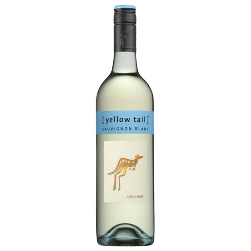 Yellow Tail Sauvignon Blanc