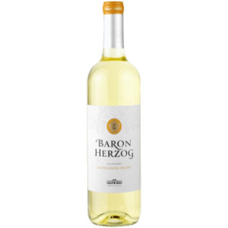 Baron Herzog Clarksburg Sauvignon Blanc 2020