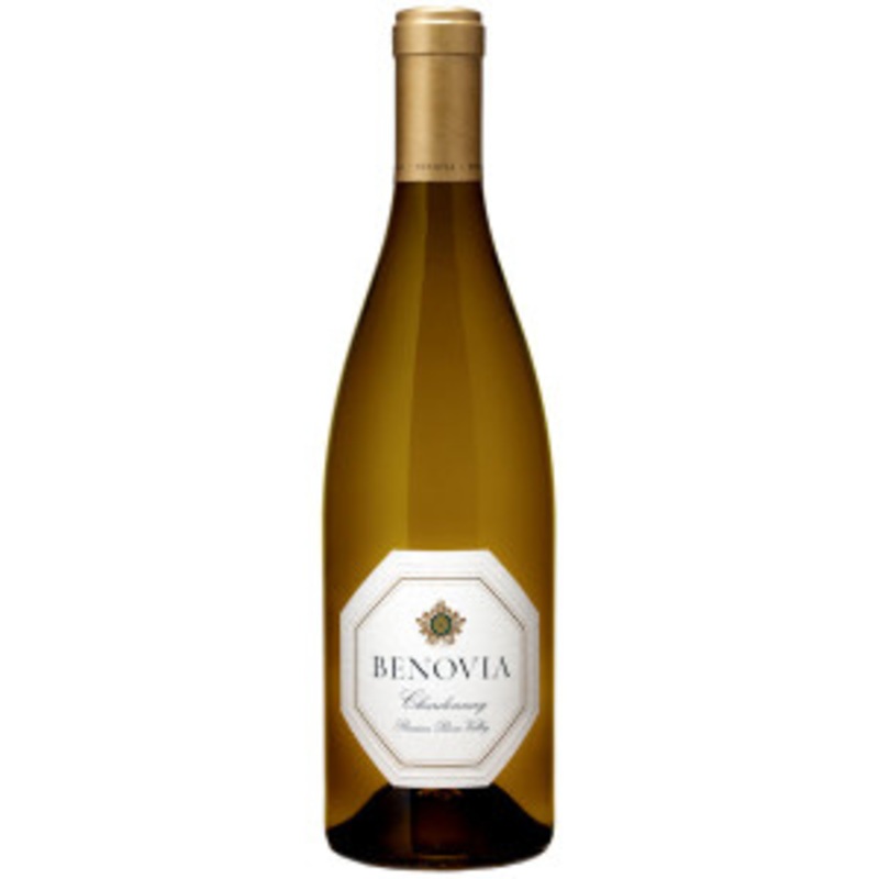 Benovia Russian River Chardonnay 2021 Rated 93WE